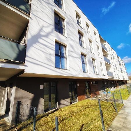 Villa Nova Apartamenty Olštýn Exteriér fotografie