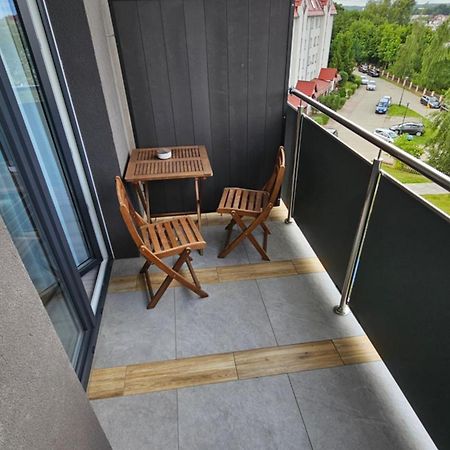 Villa Nova Apartamenty Olštýn Exteriér fotografie