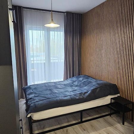 Villa Nova Apartamenty Olštýn Exteriér fotografie