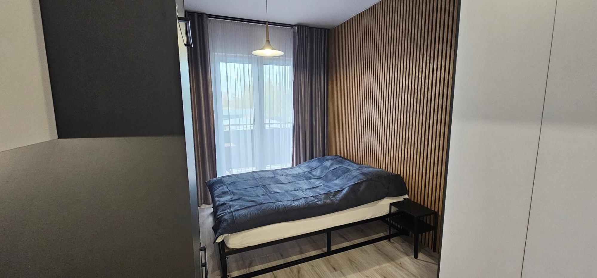 Villa Nova Apartamenty Olštýn Exteriér fotografie