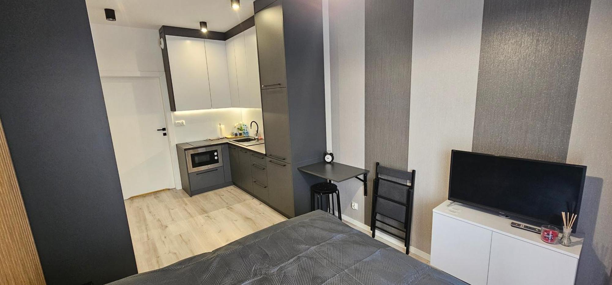 Villa Nova Apartamenty Olštýn Exteriér fotografie