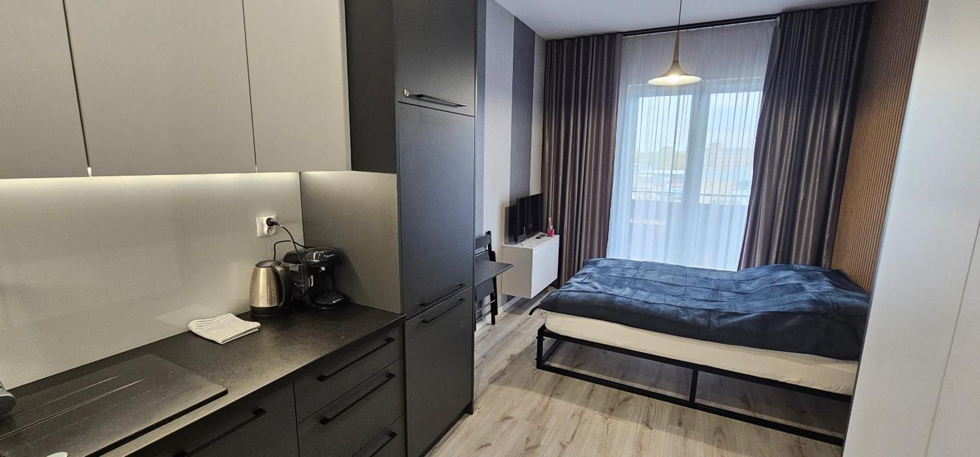 Villa Nova Apartamenty Olštýn Exteriér fotografie