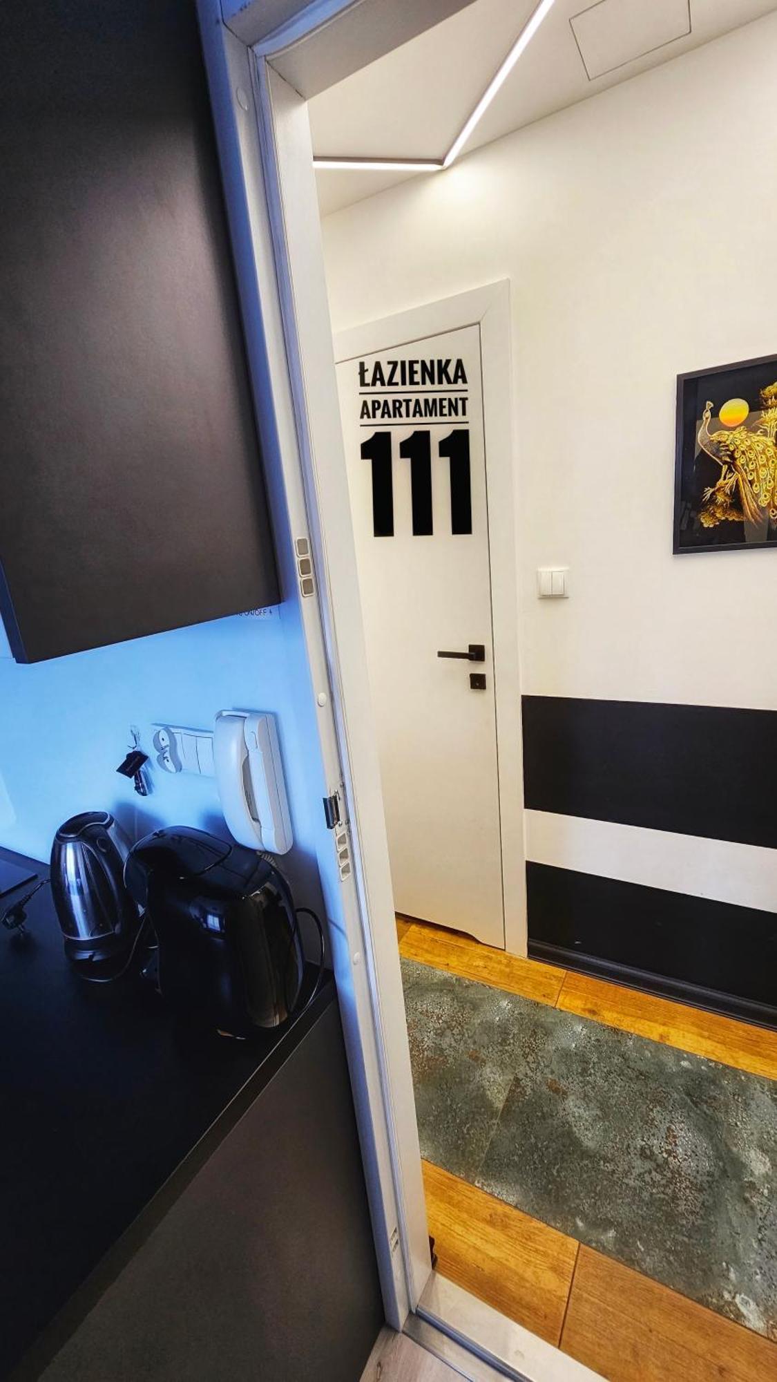 Villa Nova Apartamenty Olštýn Pokoj fotografie