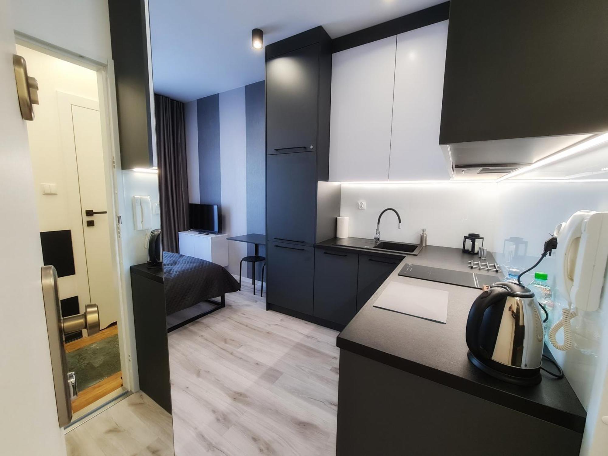 Villa Nova Apartamenty Olštýn Pokoj fotografie