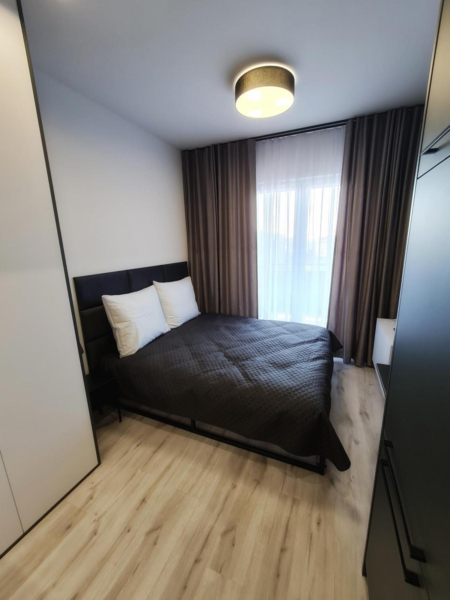 Villa Nova Apartamenty Olštýn Pokoj fotografie