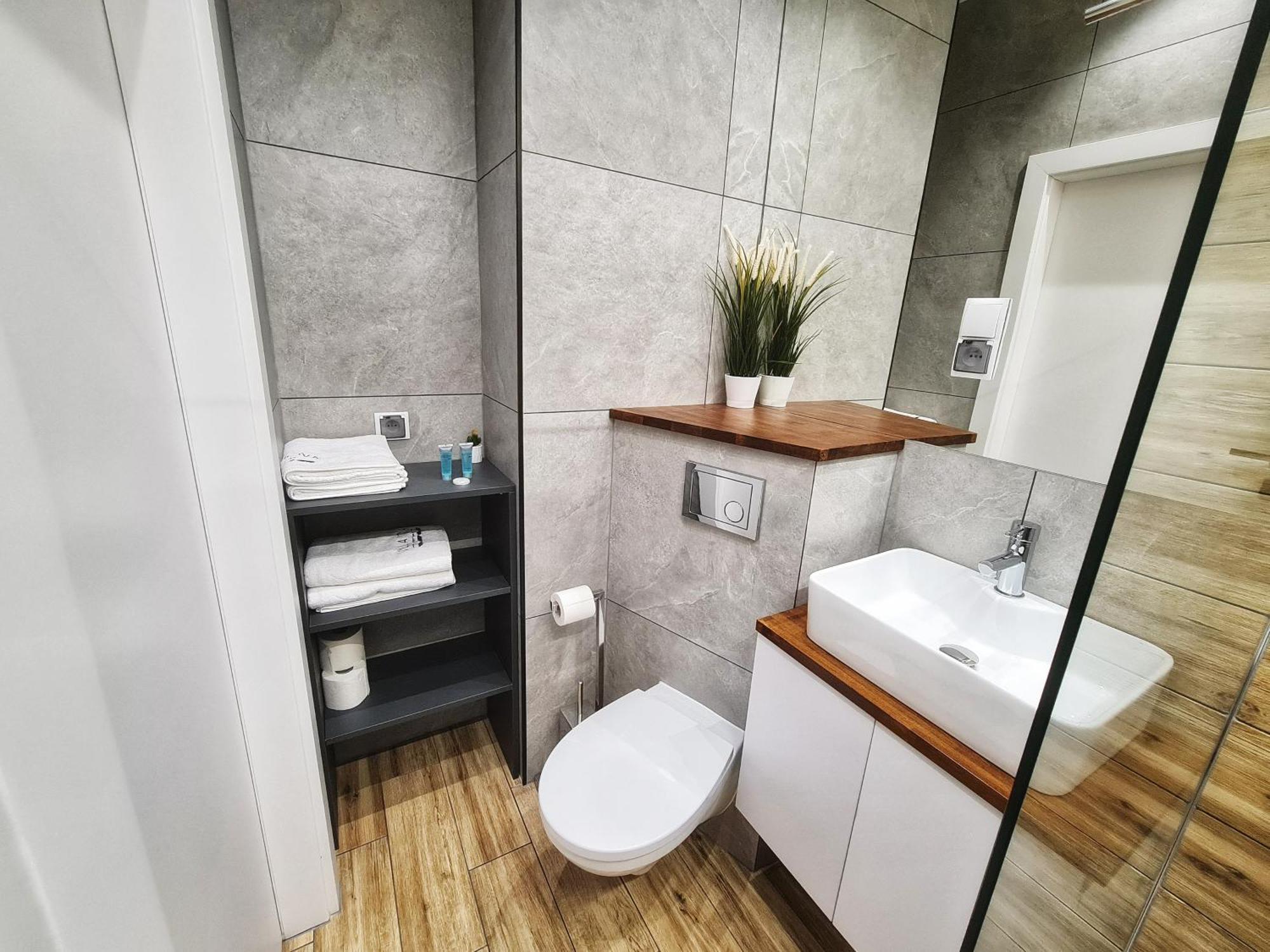 Villa Nova Apartamenty Olštýn Pokoj fotografie